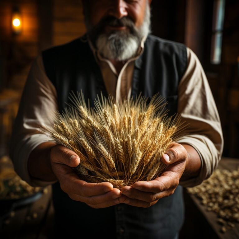 Lost Crops Found: Reviving Ancient Grains for Modern Palates
