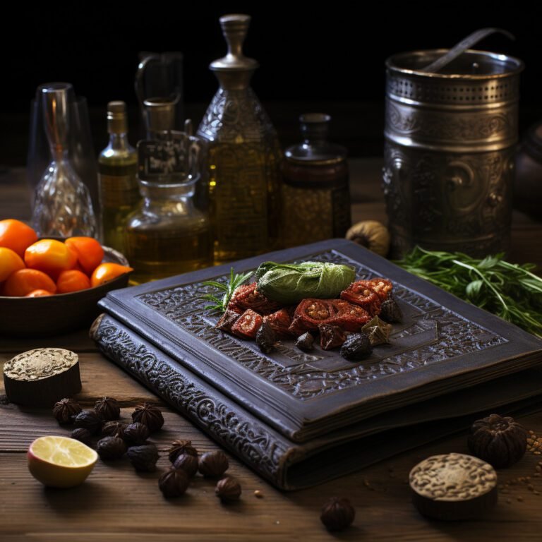 Reviving Forgotten Flavors: Ancient Recipes Making a Comeback