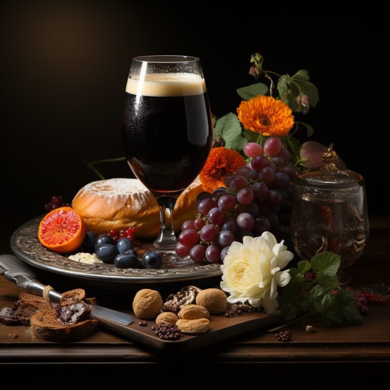 Sip and Savor: The Renaissance of Craft Beverages in Food Pairing