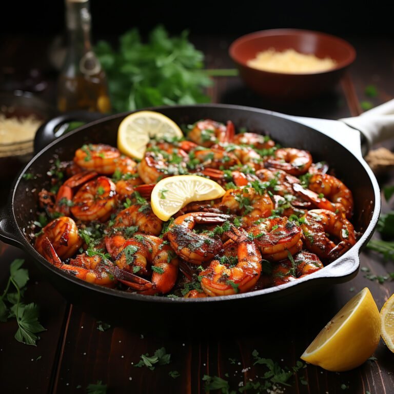 The Best Damn Shrimp Fra Diavolo Recipe You’ll Ever Eat