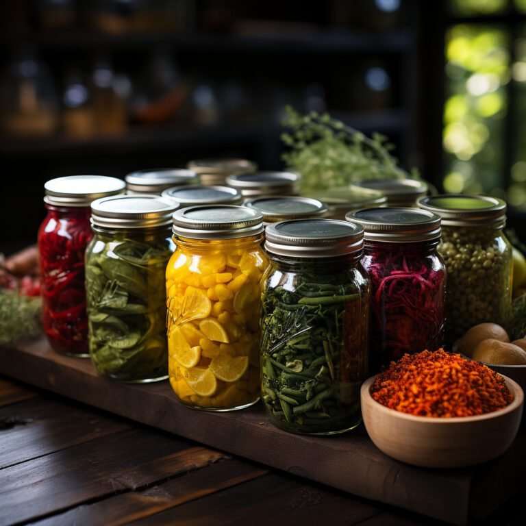 The Zero-Waste Kitchen: Sustainable Practices for Eco-Friendly Cooking