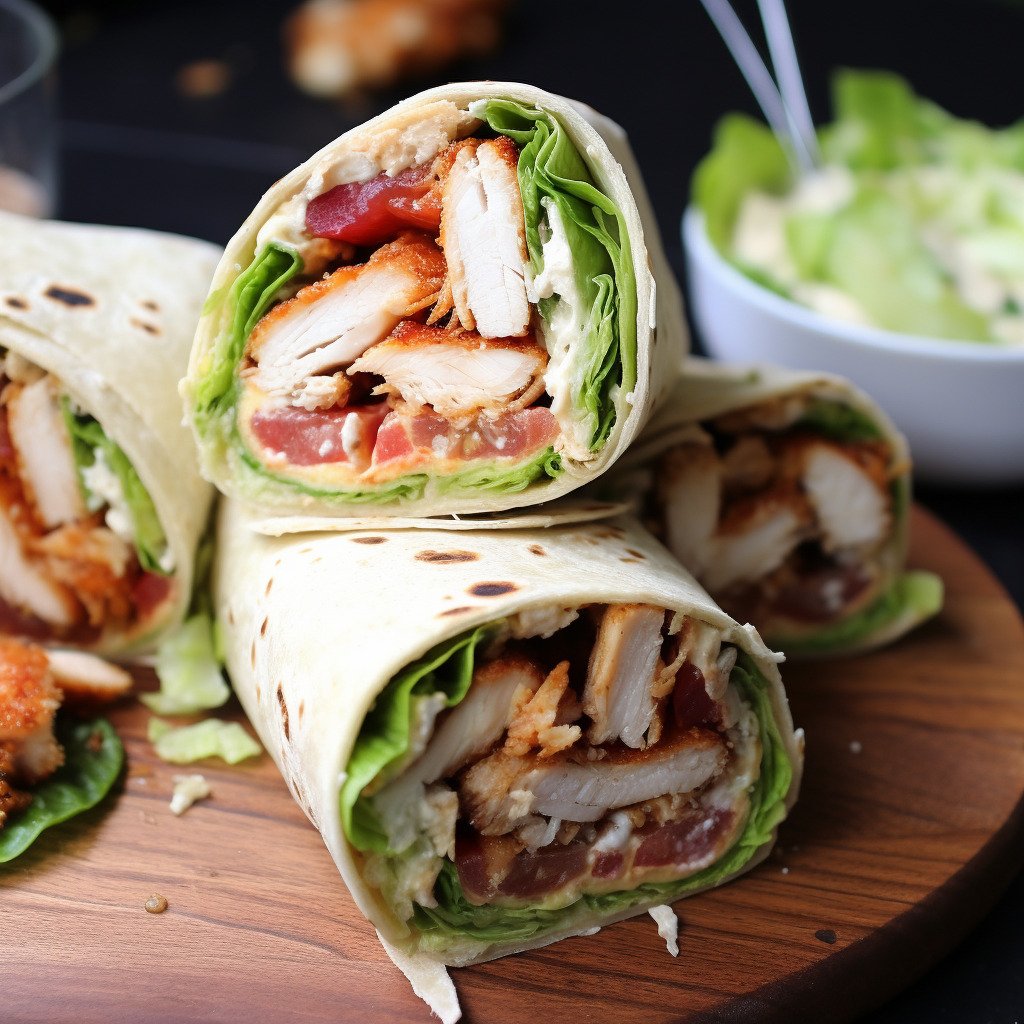 best-chicken-caesar-wrap-recipe-spice-storyteller