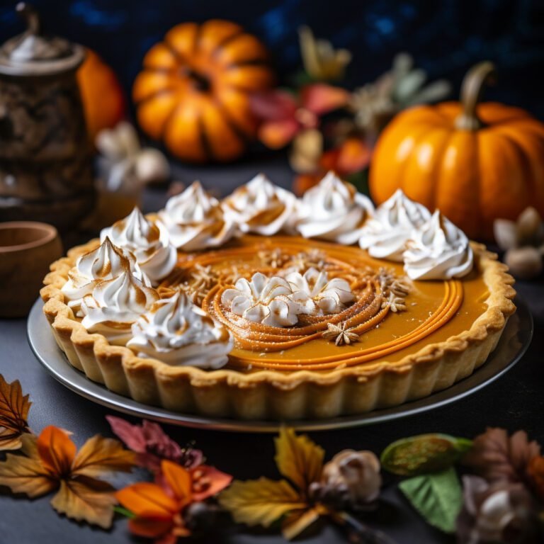 Best Pumpkin Pie Recipe: How to Make the Perfect Pie