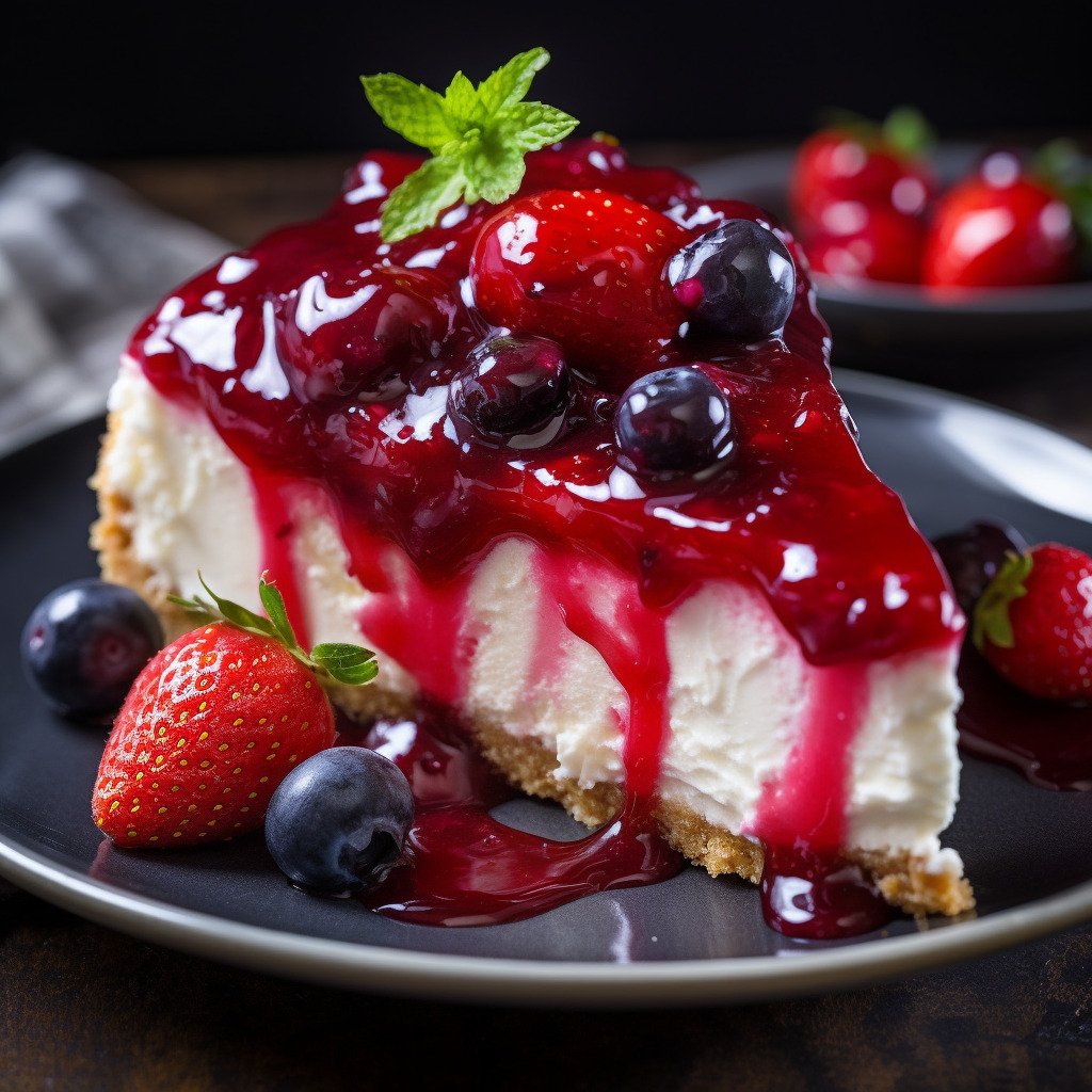 Best Cheesecake Recipes