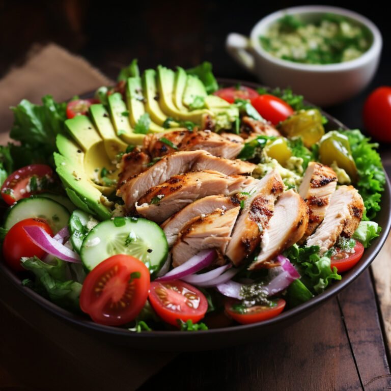 Best Chicken Salad Recipes