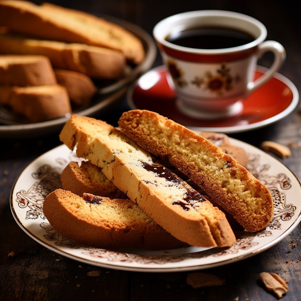 How to Make Perfect Italian Biscotti