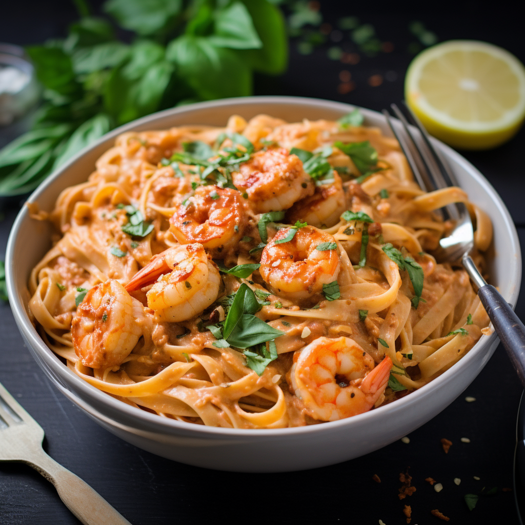 Bang Bang Shrimp Pasta Recipe: How to Make Restaurant-Style Bang Bang Shrimp at Home