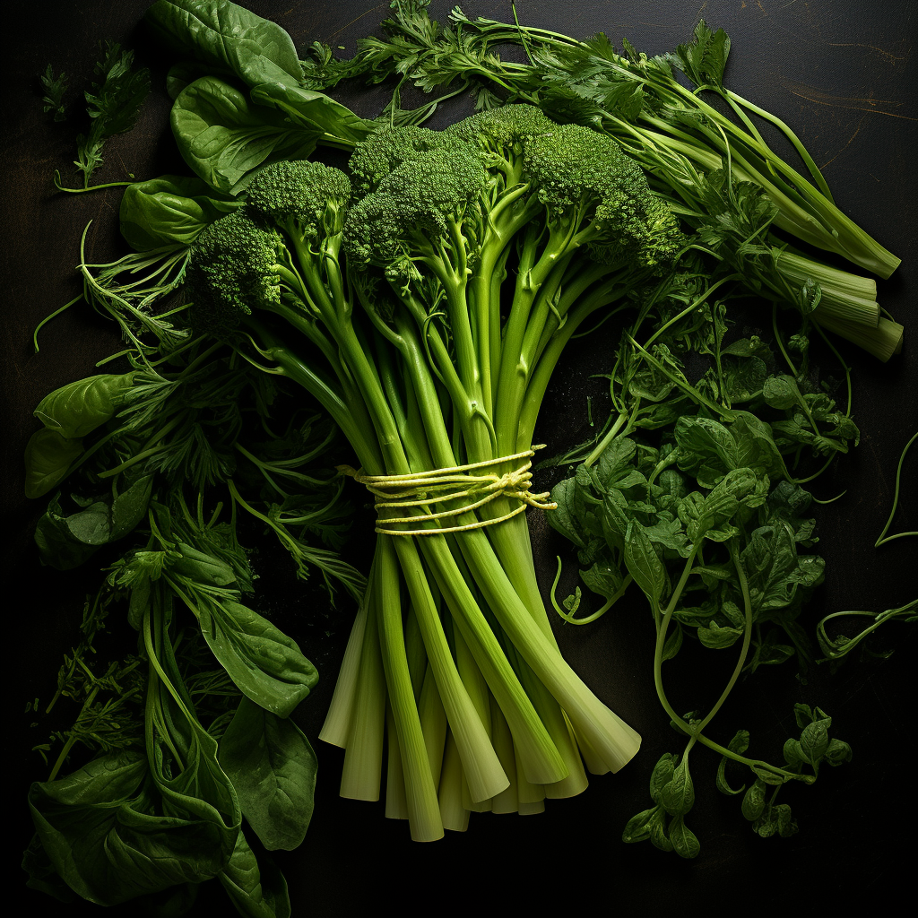 Broccolini Pasta Recipe: A Delicious and Nutritious Dinner
