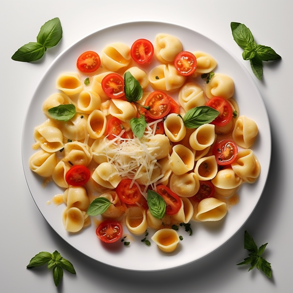 4 Knorr Pasta Sides Recipes You’ll Love