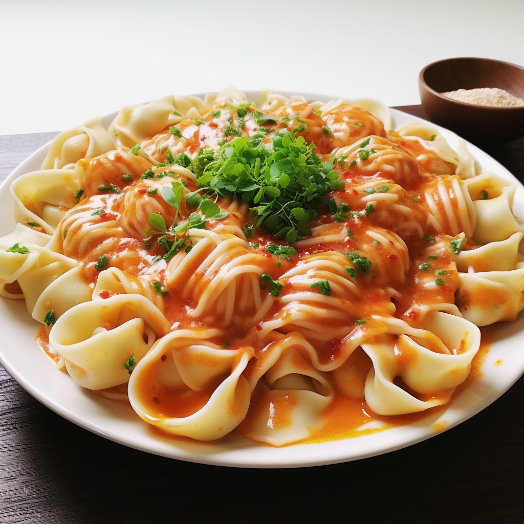 Mentaiko Pasta Recipe: Spicy, Delicious, and Easy to Make