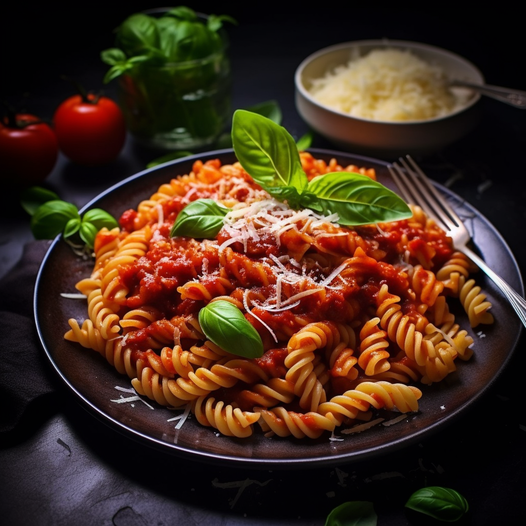 Pasta Fasul: A Delicious and Easy Recipe