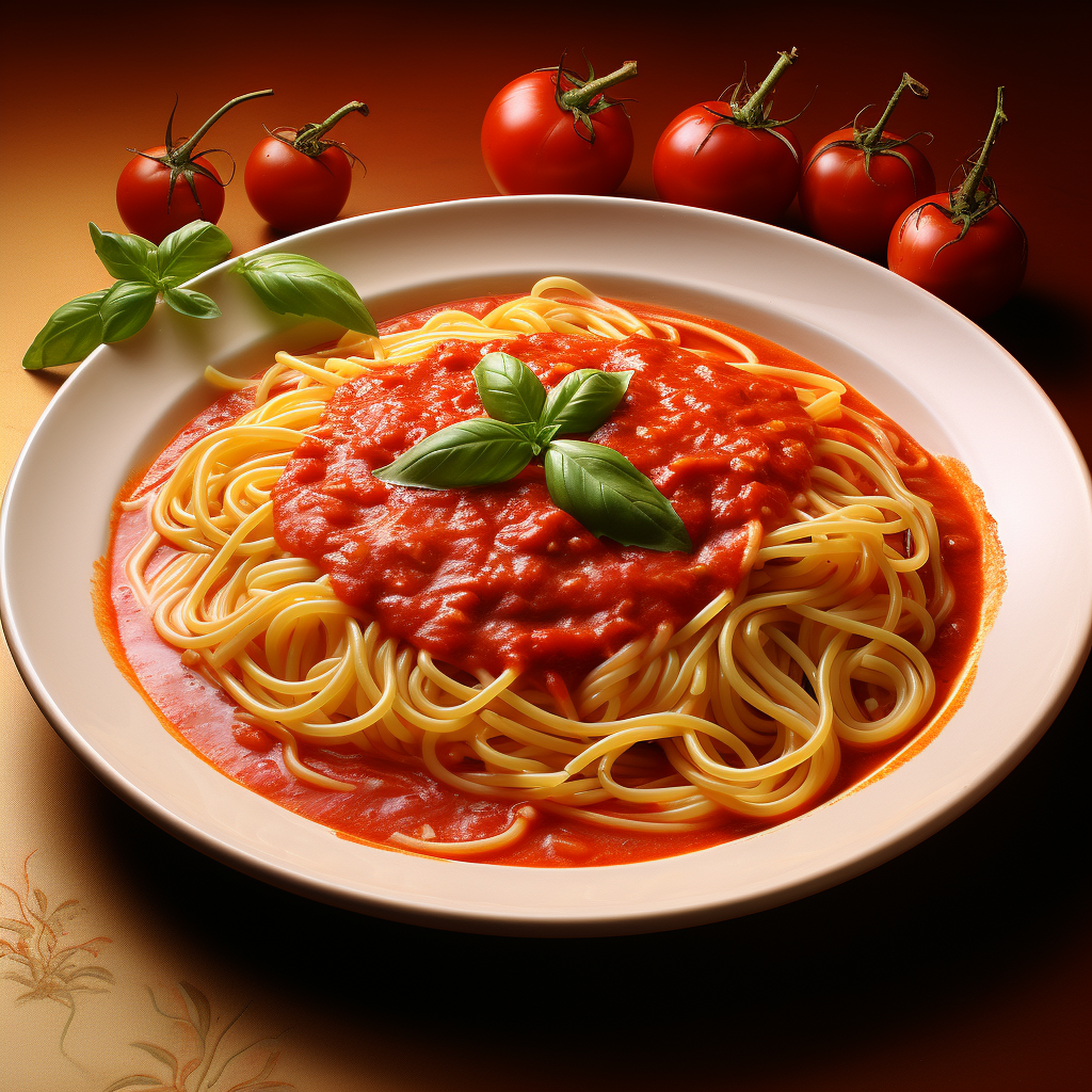 25 No Tomato Pasta Sauce Recipes