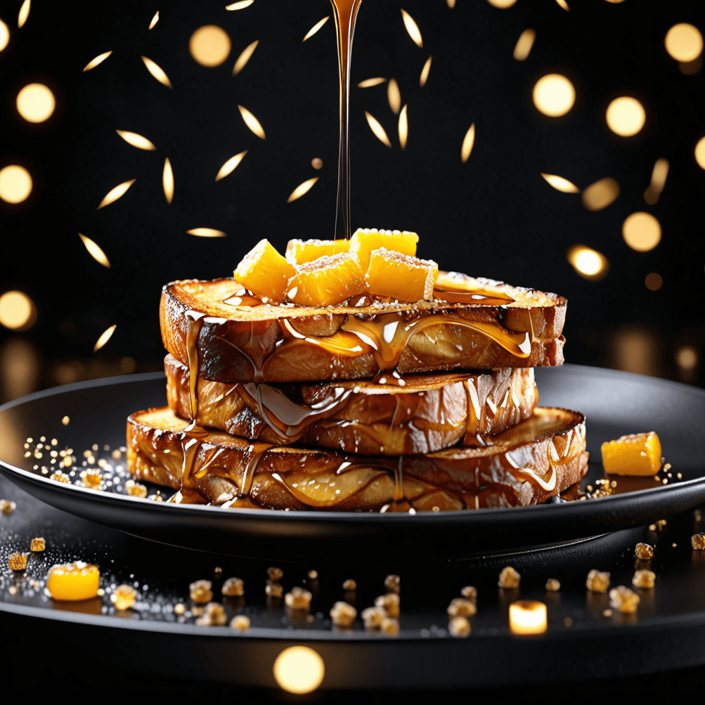 Sweet and Irresistible Brown Sugar French Toast Recipe