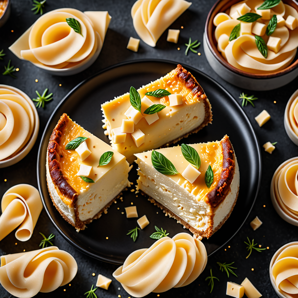 Four Cheese Pasta Recipe Inspired by Cheesecake Factory’s Signature Dish