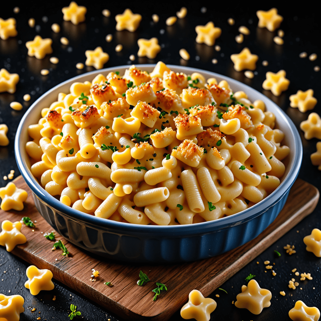 Indulge in the Irresistible Sweetie Pie’s Mac and Cheese Recipe!