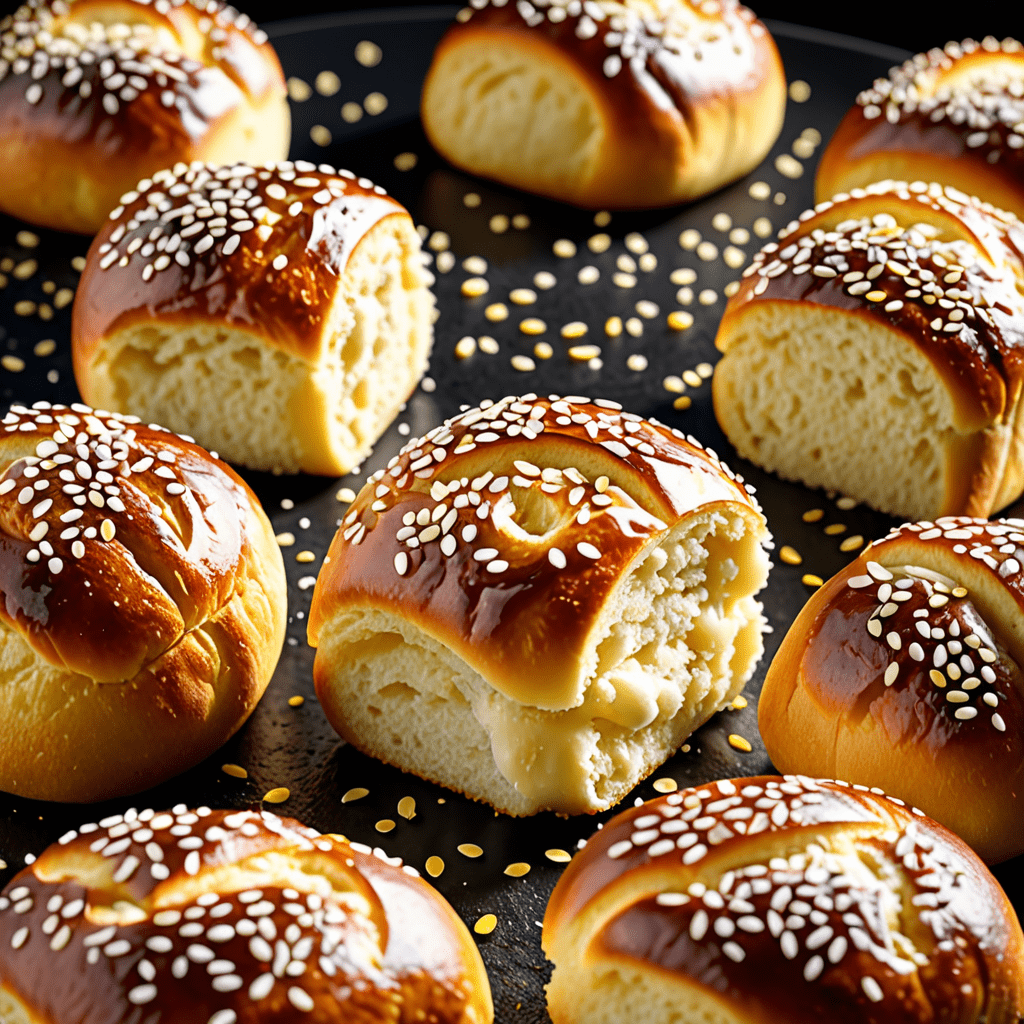 30-Minute Homemade Dinner Rolls: The Perfect Quick and Easy Recipe!