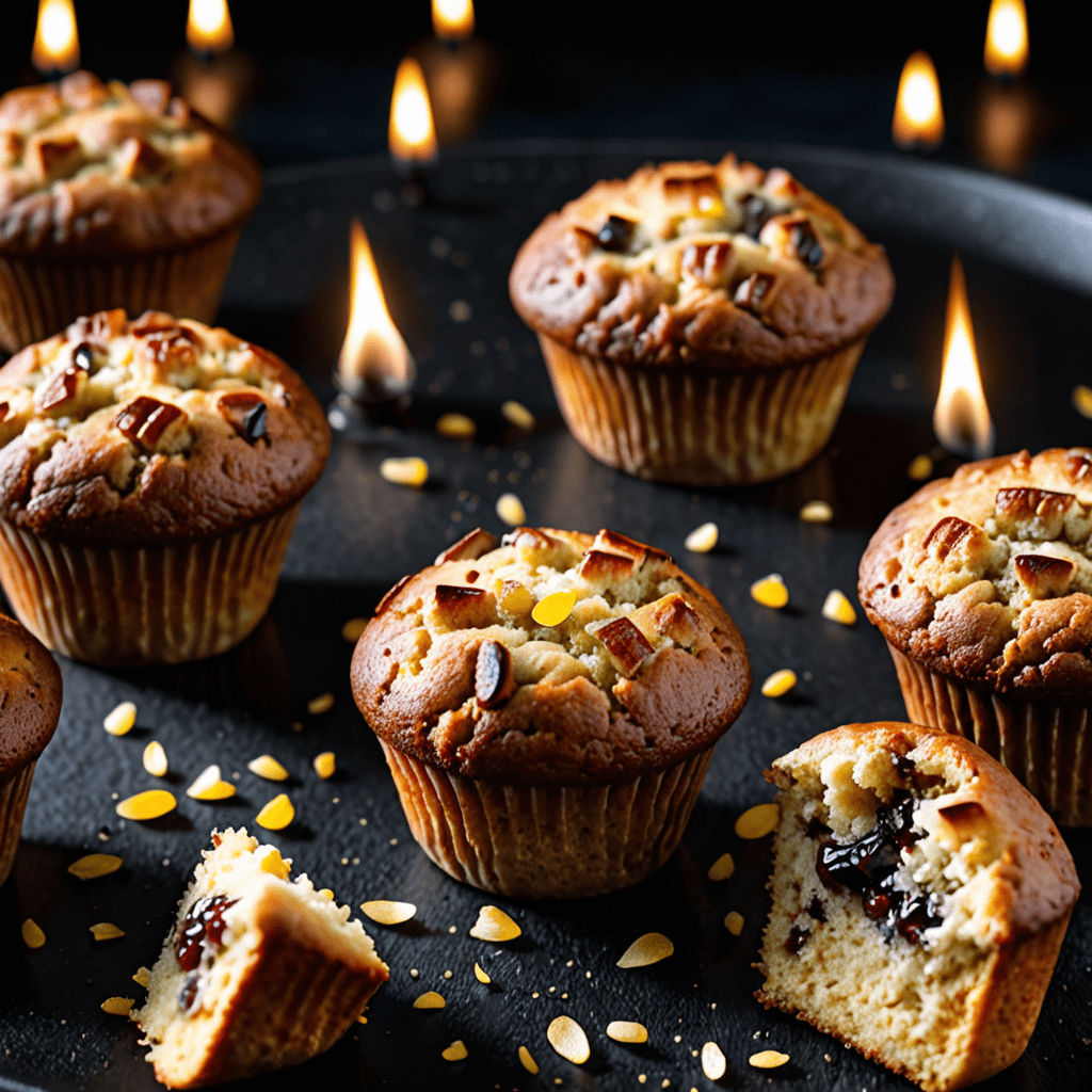 Delicious Diabetic-Friendly Muffins to Satisfy Your Cravings