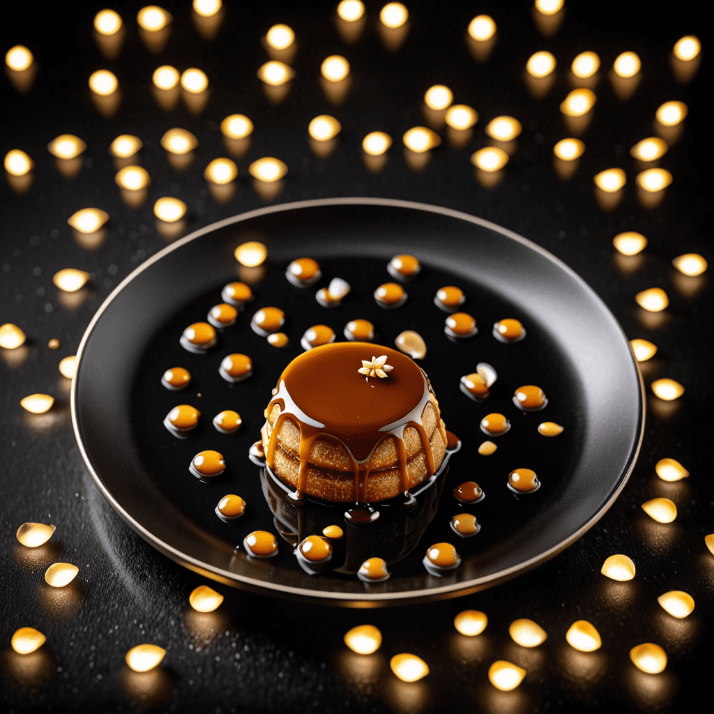 Indulge in the Art of Crafting Irresistible Hard Caramel at Home