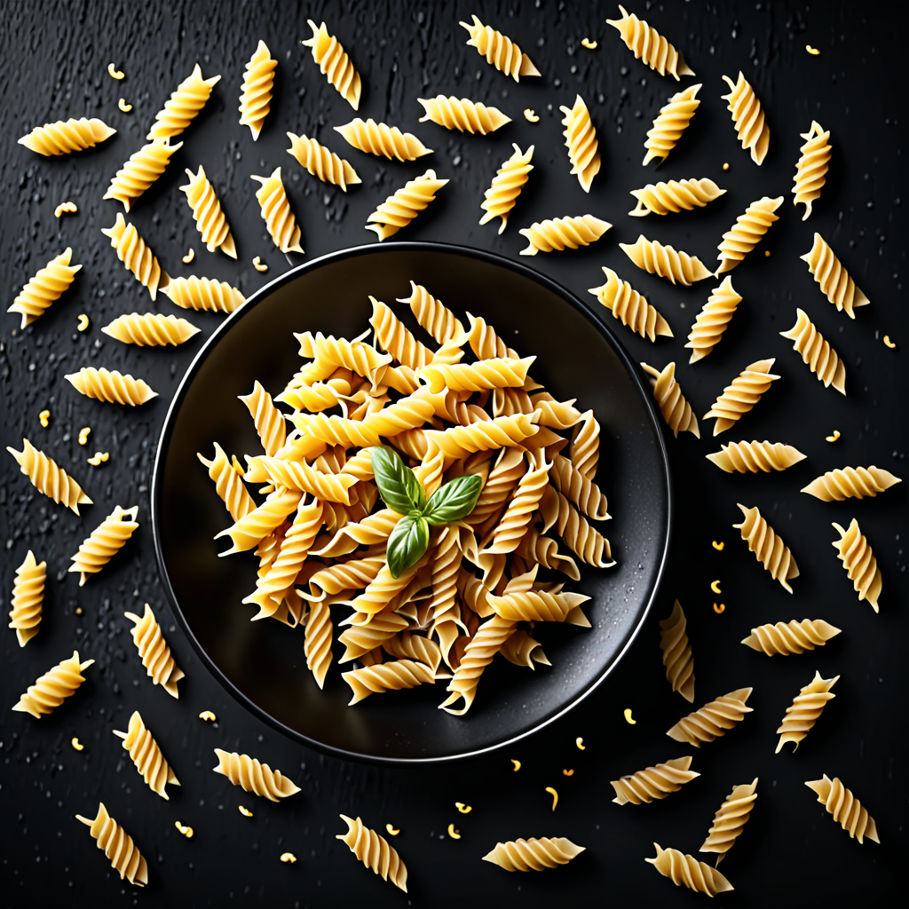 “Delicious and Nutritious Pasta Recipes for Your Little Ones”