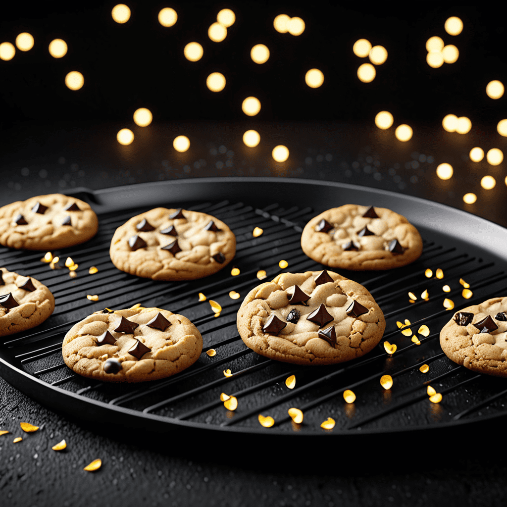 “Discover the Delectable Salporanz Cookie Recipe for Your Next Baking Adventure”