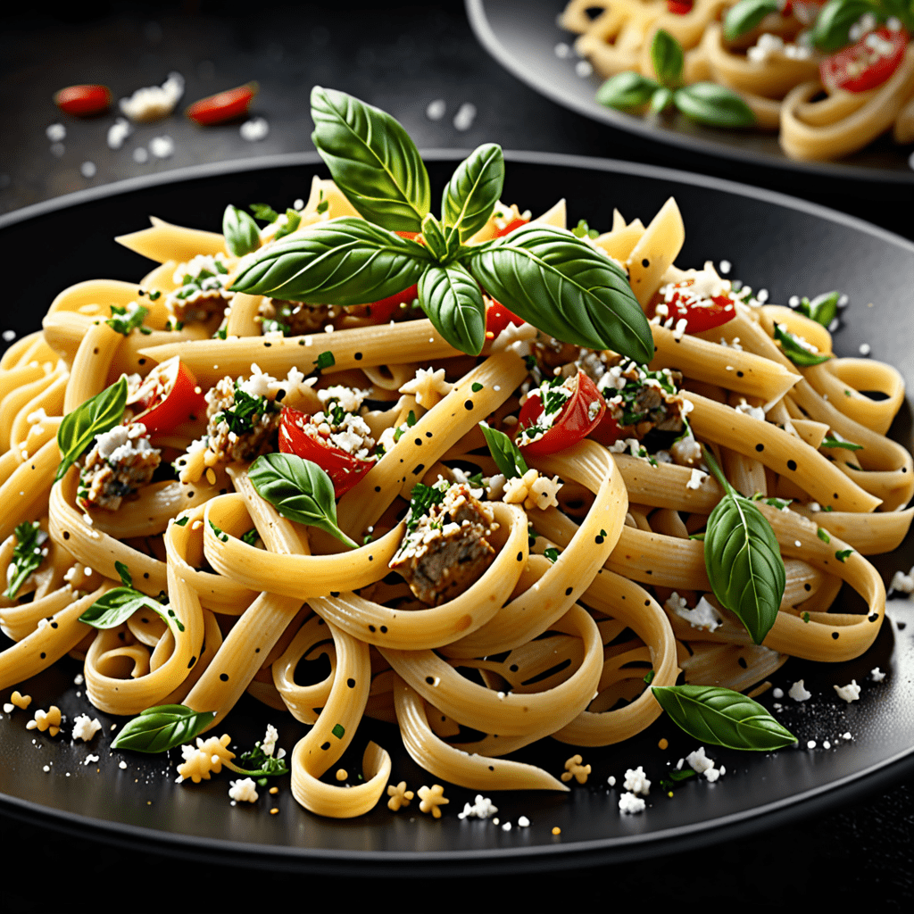 Absolutely Delicious Pasta Carrabba Recipe to Delight Your Taste Buds