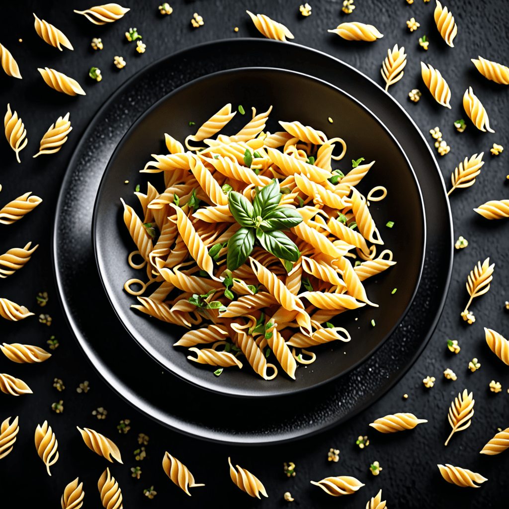 Elevate your Pasta Game with Evan Funke’s Authentic Recipe
