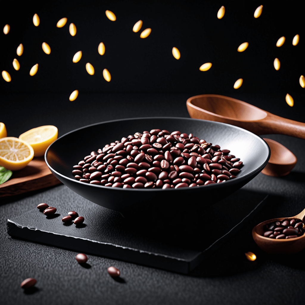 Delicious Adzuki Beans: A Nutritious and Savory Recipe for Your Next Meal