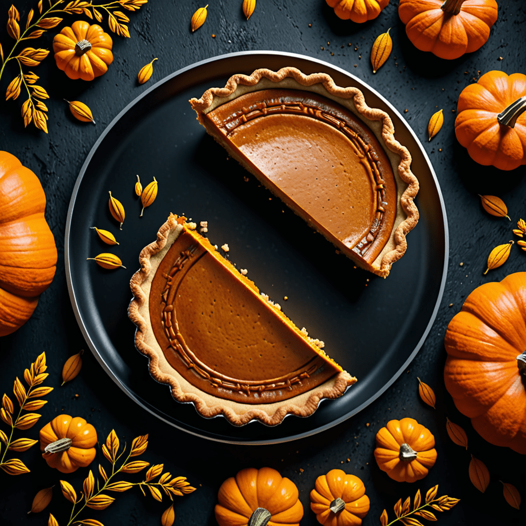 A Perfect Fall Treat: Libby’s Pumpkin Pie Recipe Makes Two Delicious Pies