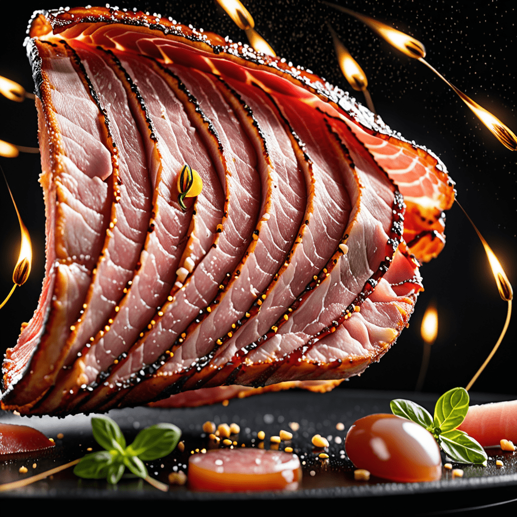 The Ultimate Guide to Mouthwatering Back Bacon Recipes for Every Meal