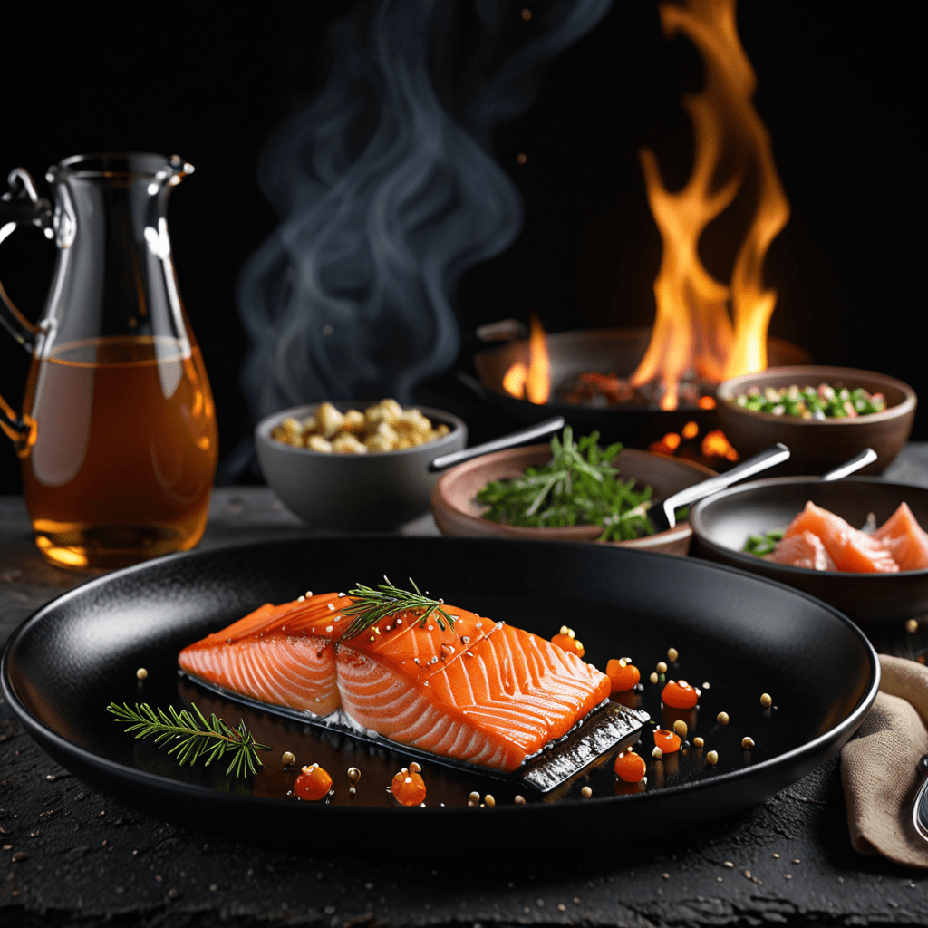 Unveiling the Perfect Delight: Incredible Kokanee Salmon Recipe to Win Hearts