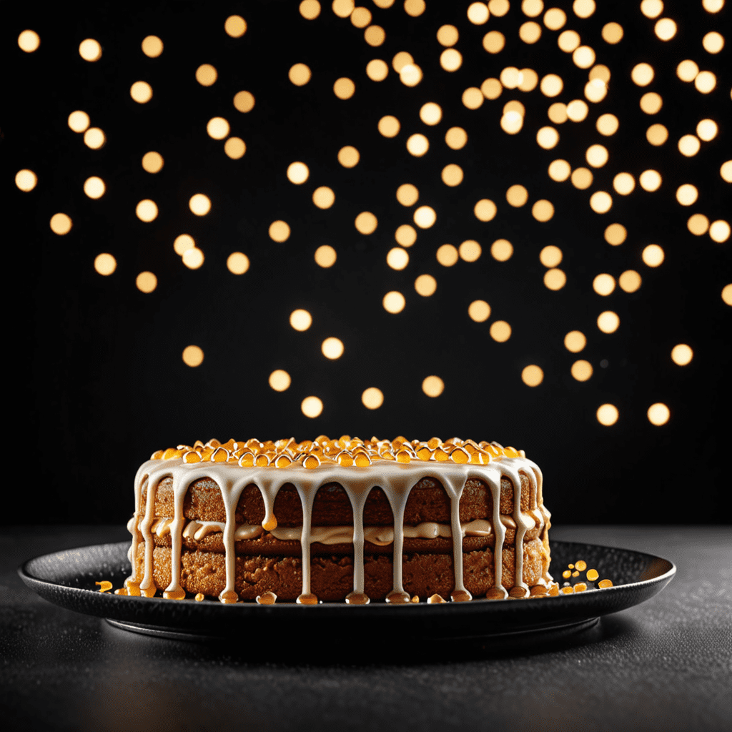 Delicious Duncan Hines Honey Bun Cake – A Sweet Family Favorite Recipe