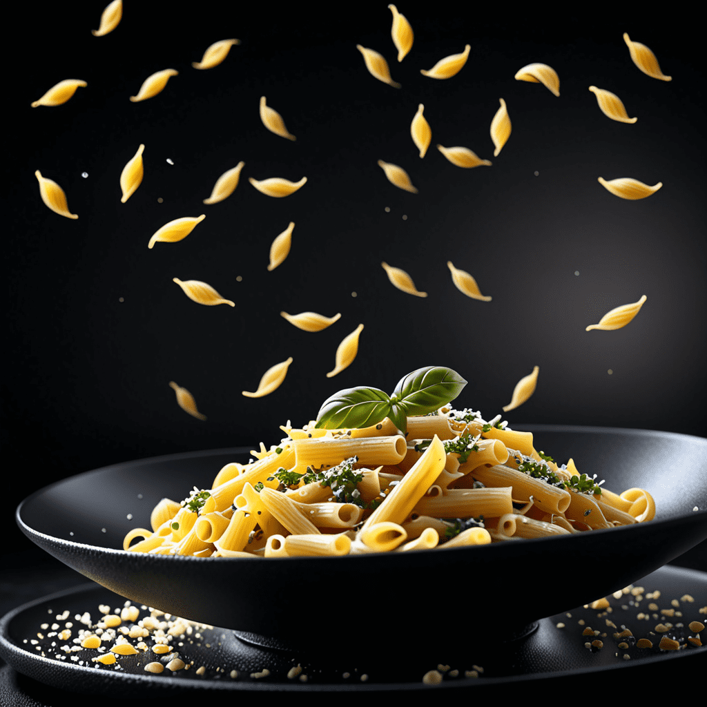 “The Ultimate Guide to Mastering Delicious Garofalo Pasta Recipes”