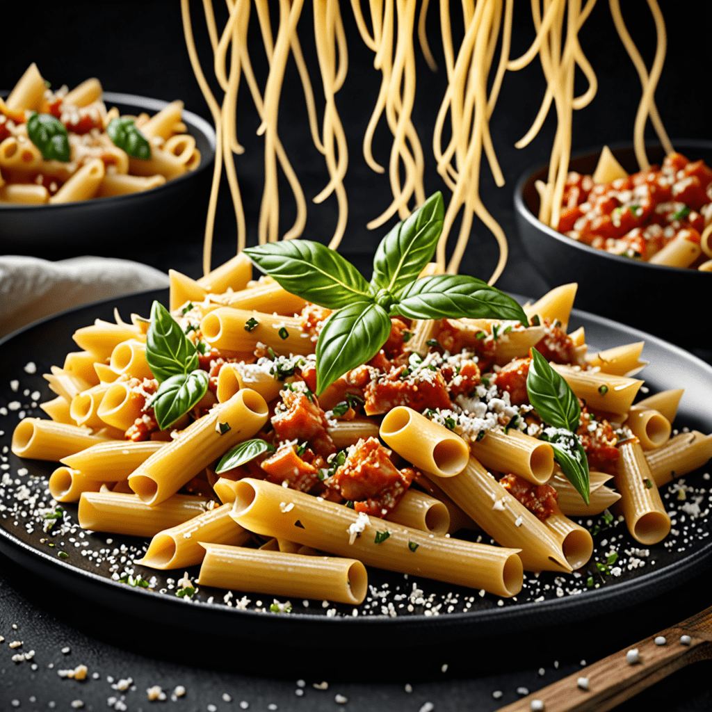 Indulge in Cheddar’s Irresistible New Orleans Pasta Delight