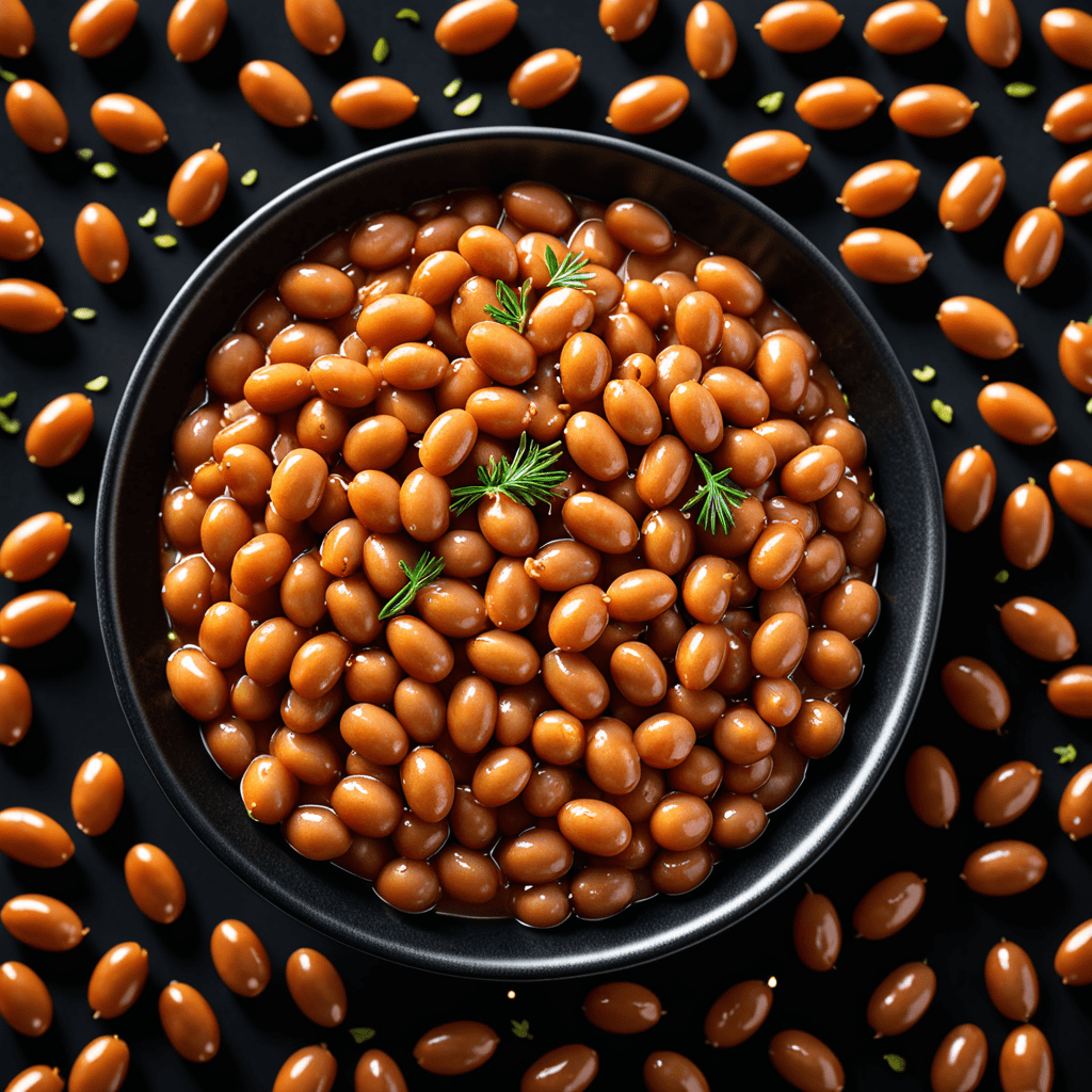 “Secret Family Tradition: Grandma Brown’s Homestyle Baked Beans Recipe Revealed!”