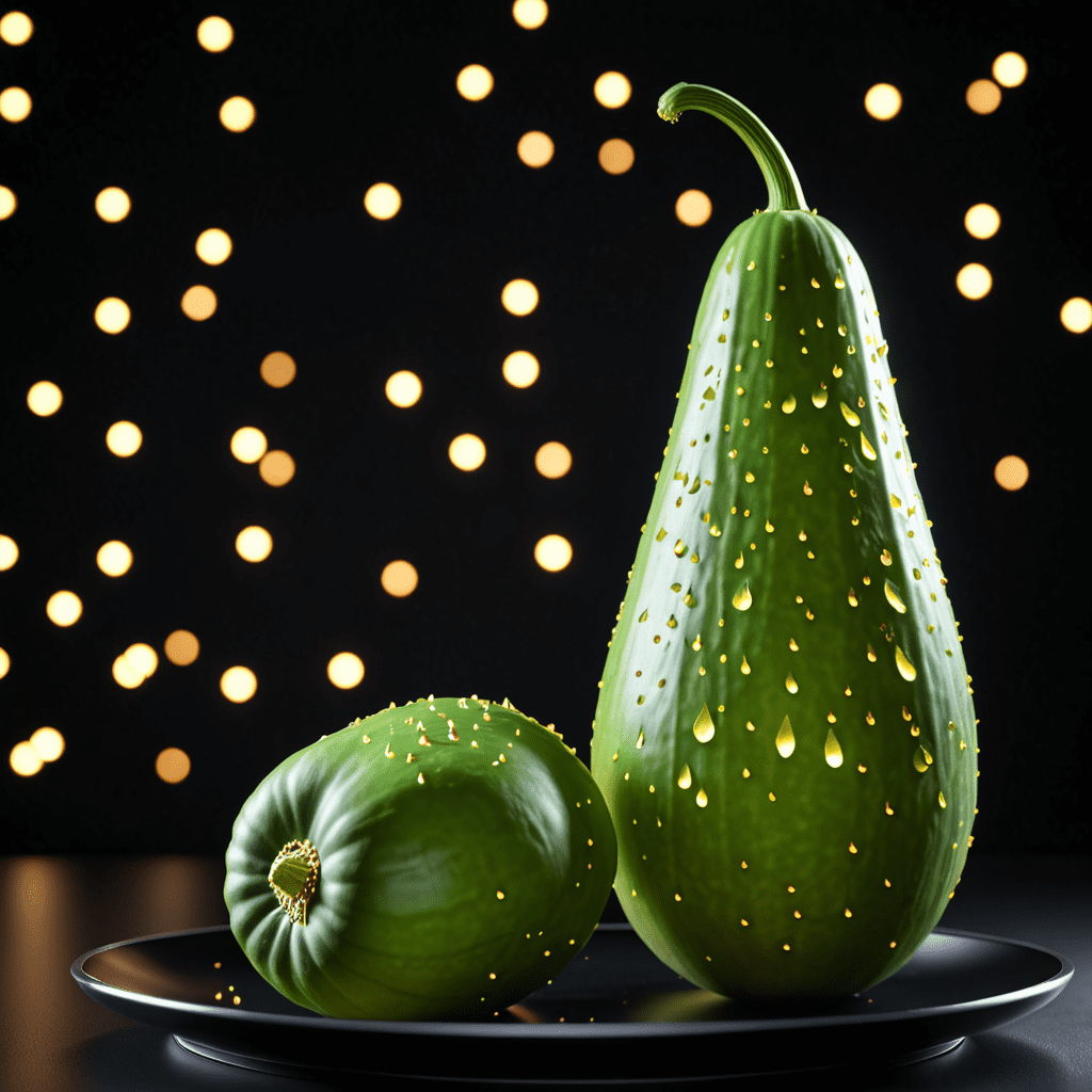 Wholesome Delights: Discovering the Magic of Bottle Gourd Recipes