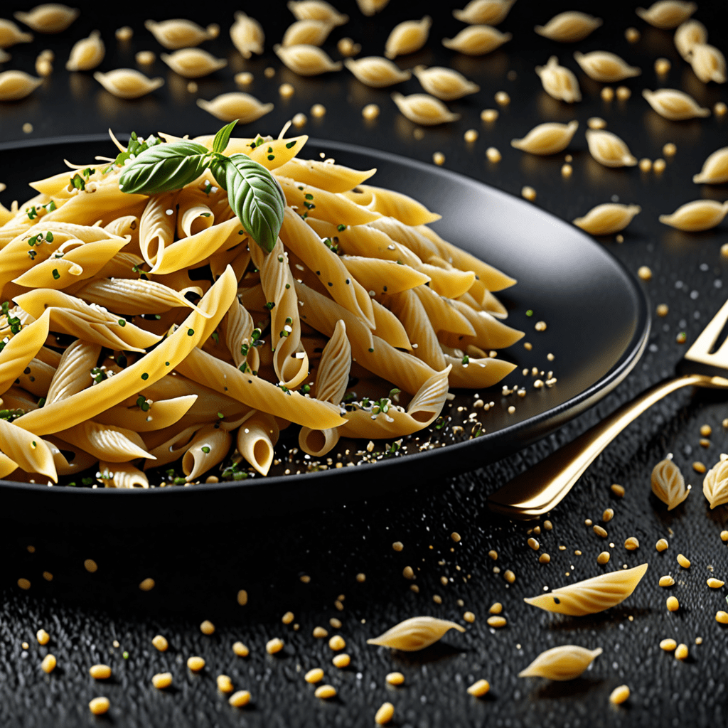“Discover the Delightful Einkorn Pasta Recipe for Your Next Culinary Adventure”