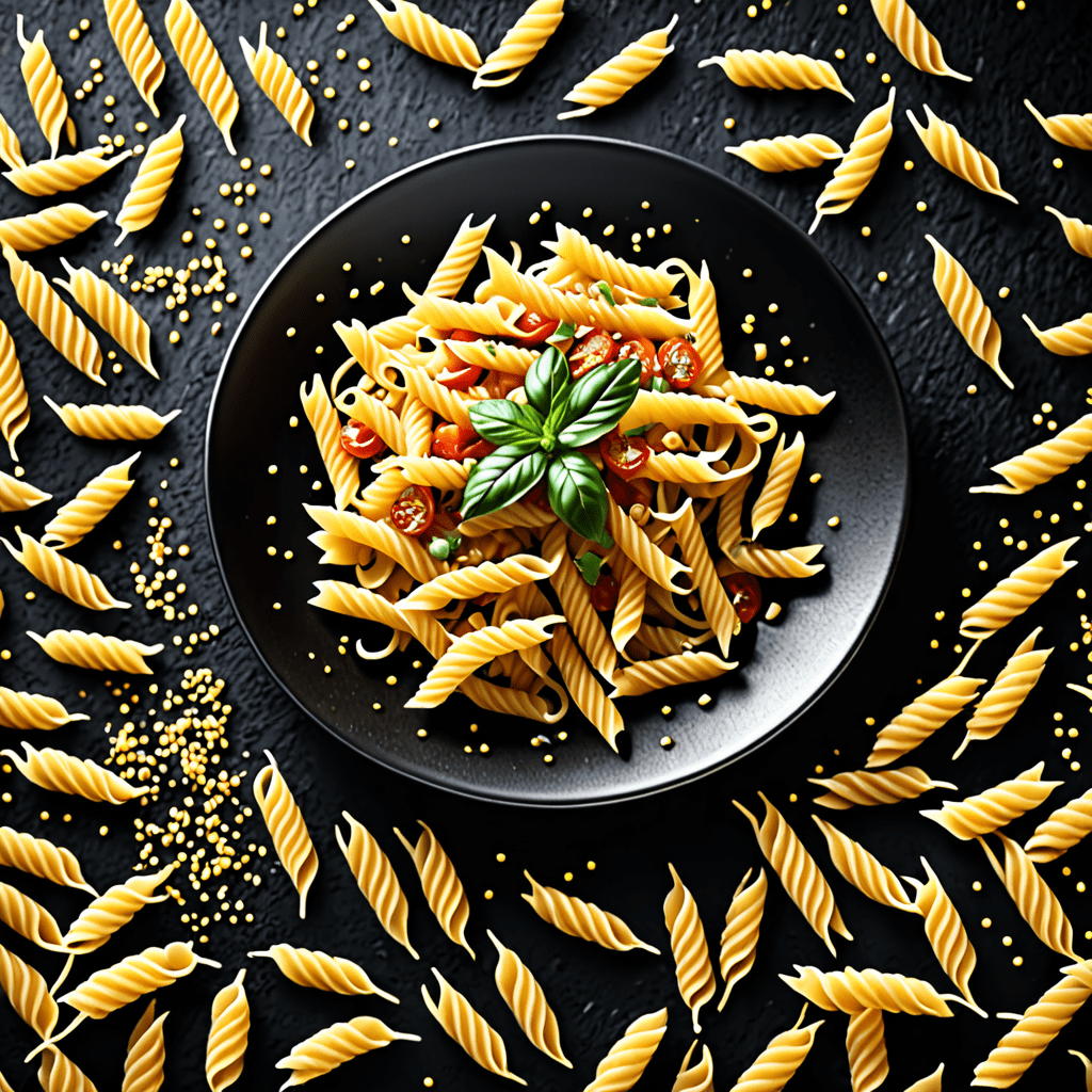 “Authentic Pasta Fresca Noodles and Company Recipe to Elevate Your Pasta Game”
