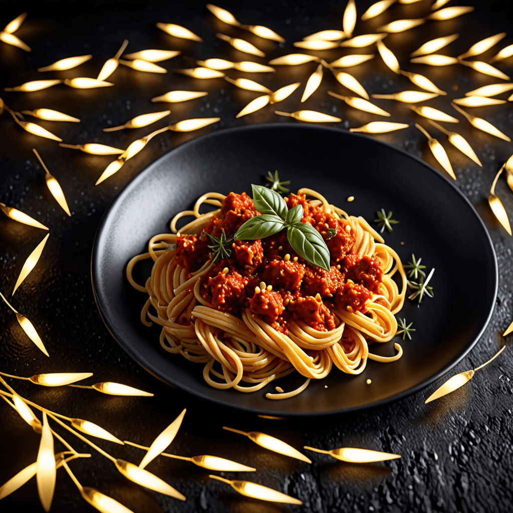 Spicy Nduja Pasta Recipe to Ignite your Culinary Passion