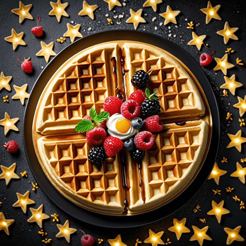The Ultimate Guide to Crafting the Perfect Joy of Cooking Waffle Recipe