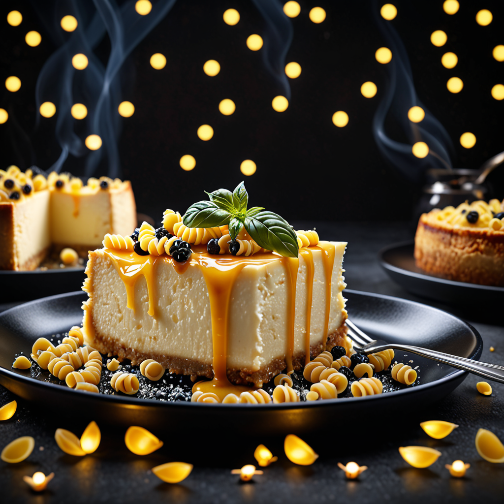 Delicious Pasta Da Vinci Cheesecake Factory-Inspired Recipe for You