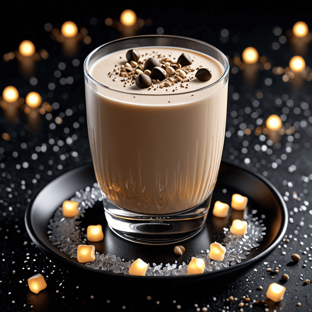 “Indulge in a Chilled Delight: Frozen Baileys Recipe for the Perfect Summer Treat”
