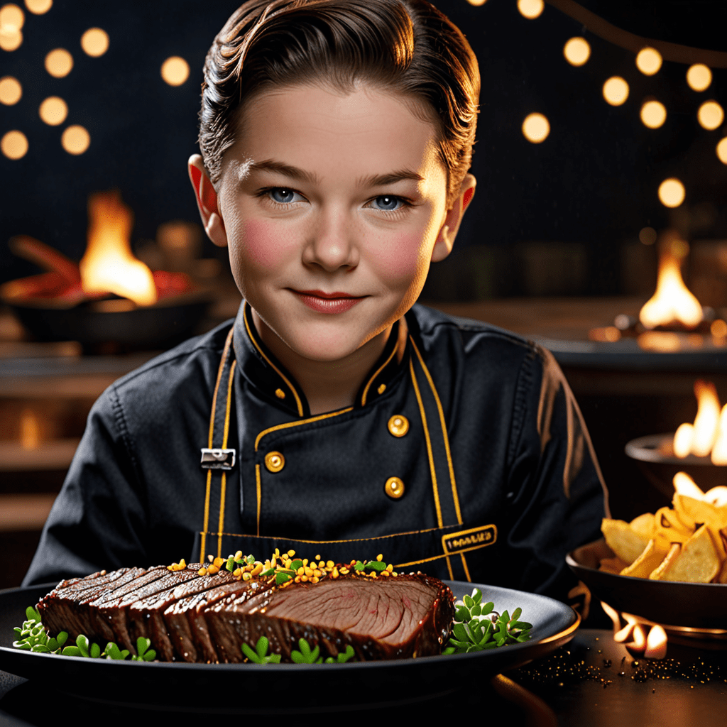 Discover Meemaw’s Mouth-watering Brisket Recipe from Young Sheldon!