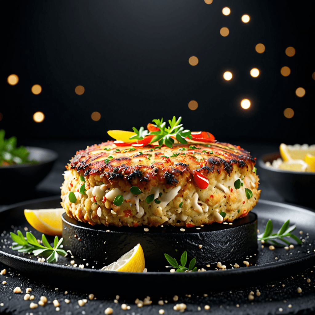 How to Master Faidley’s Crab Cake Recipe for Your Next Seafood Extravaganza
