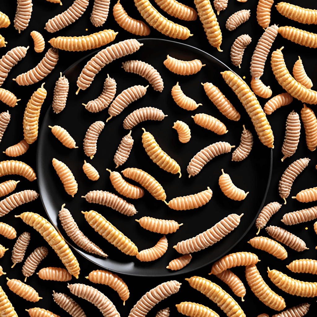 Delightful Dirt and Worms: A Step-by-Step Guide to a Tasty Treat