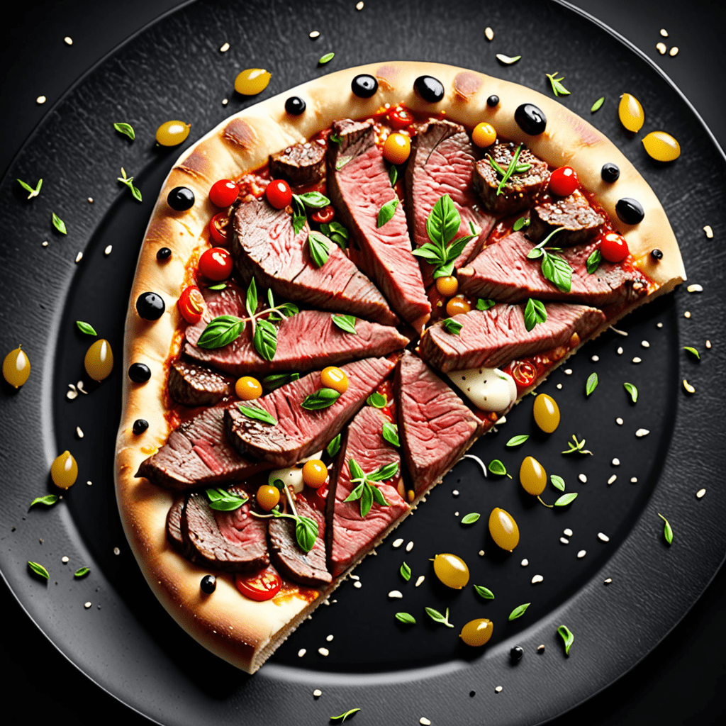 “Enjoy the Classic Steak Pizzaiola Recipe from Everybody Loves Raymond Show!”