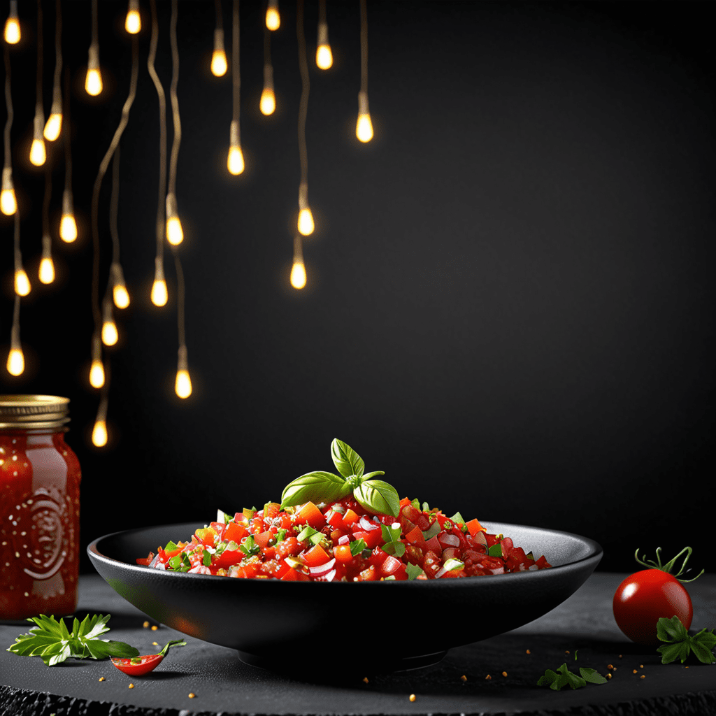 “Mastering the Authentic Flavors: Uncle Julio’s Salsa Recipe Revealed!”