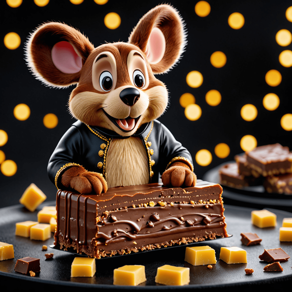 Indulge in the Irresistible Buc-ee’s Fudge Delight With This Scrumptious Recipe