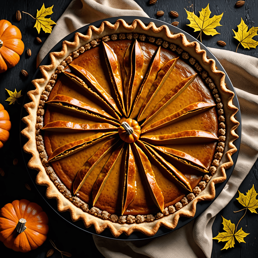 “Deliciously Easy Libby Pumpkin Pie Recipe for Two Perfect Pies”