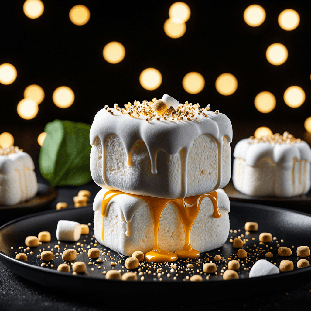 Whimsical Publix Marshmallow Delight Recipe: A Fluffy, Decadent Delight