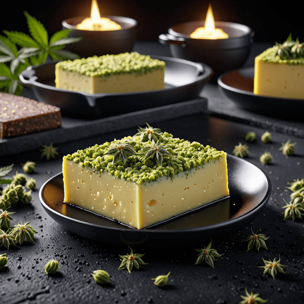 “The Ultimate Guide to Crafting Delicious Cannabutter in 2023”